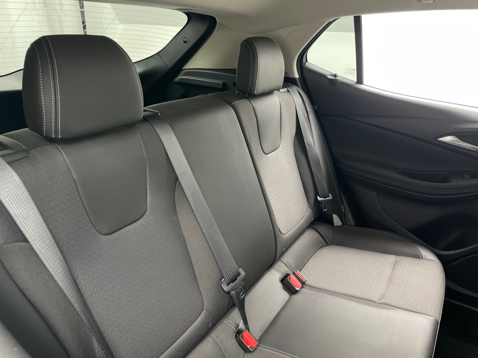 Thumbnail: 2025 Buick Encore GX - 5