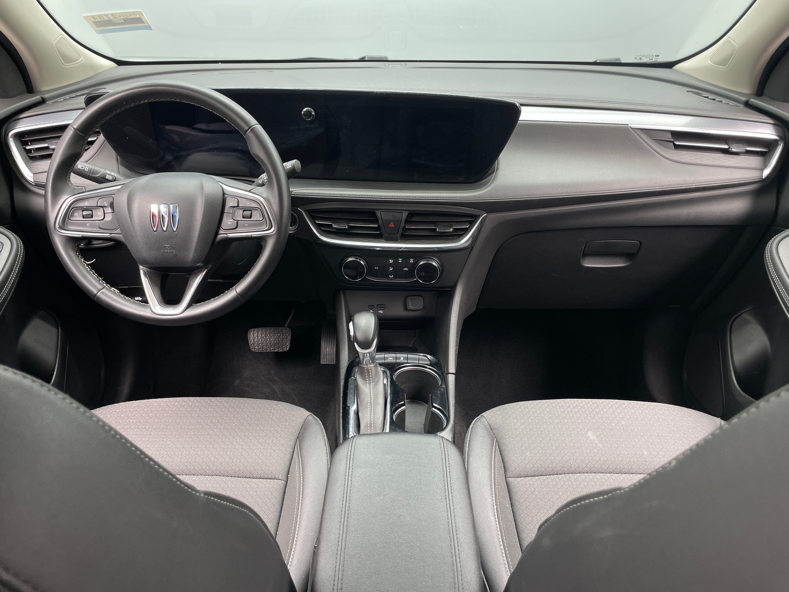 Thumbnail: 2025 Buick Encore GX - 2