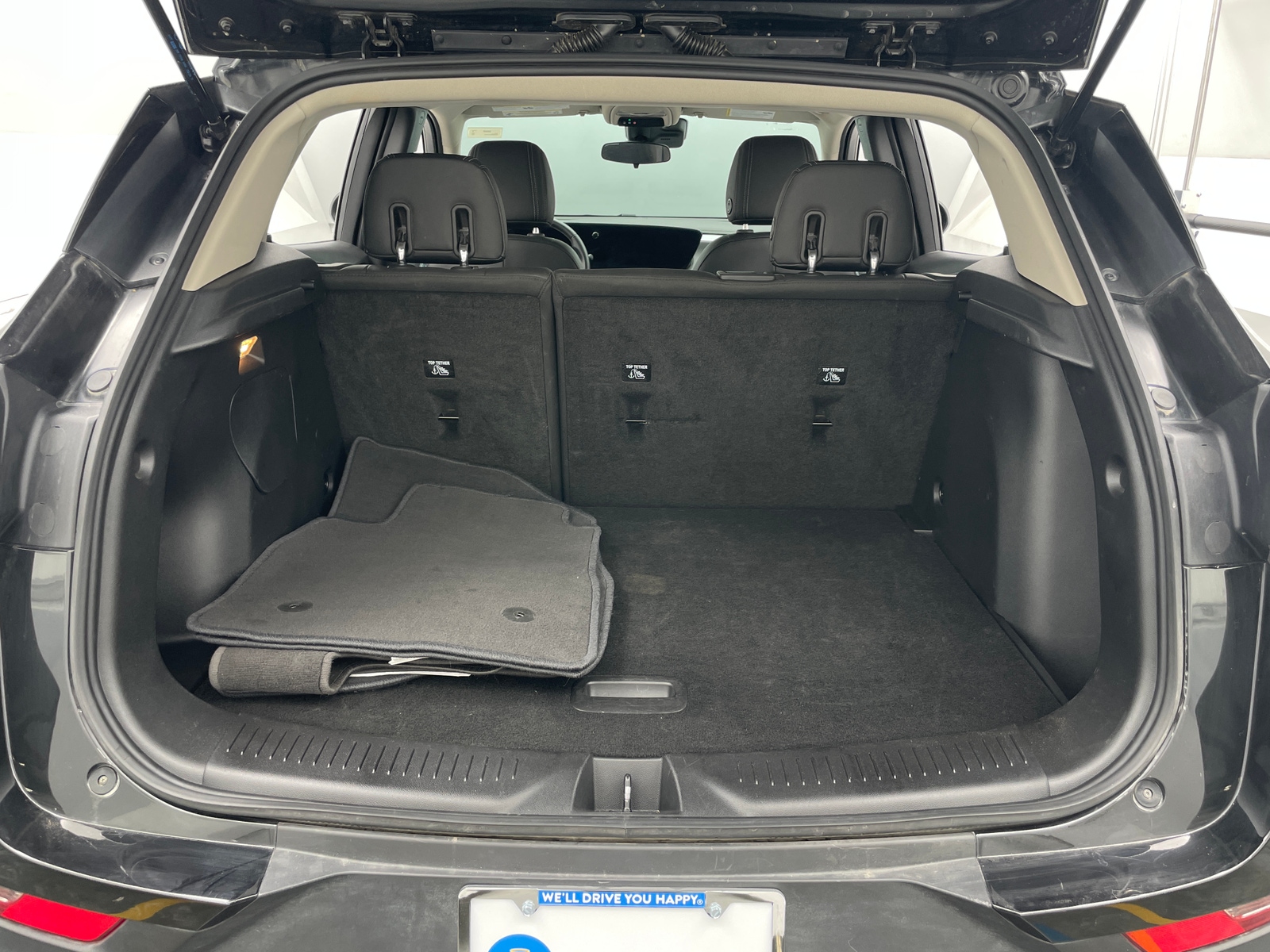 Thumbnail: 2025 Buick Encore GX - 6