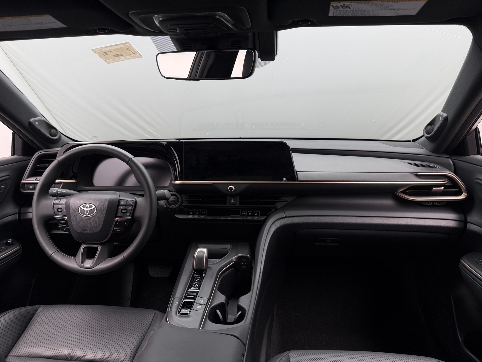 Thumbnail: 2023 Toyota Crown - 2
