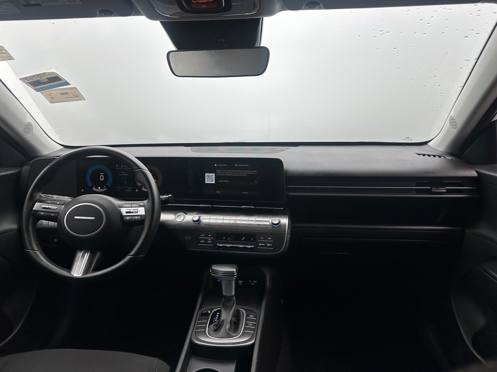 Thumbnail: 2025 Hyundai Kona - 3