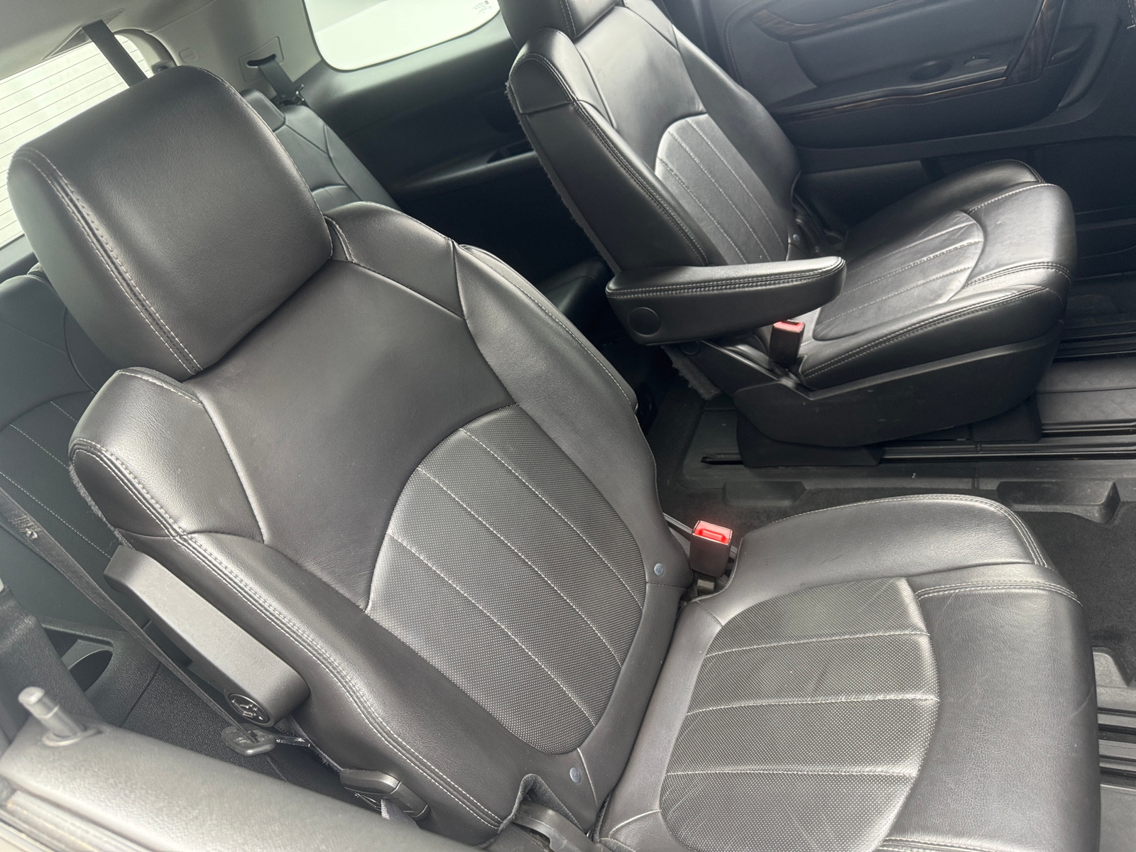 Thumbnail: 2016 GMC Acadia - 5