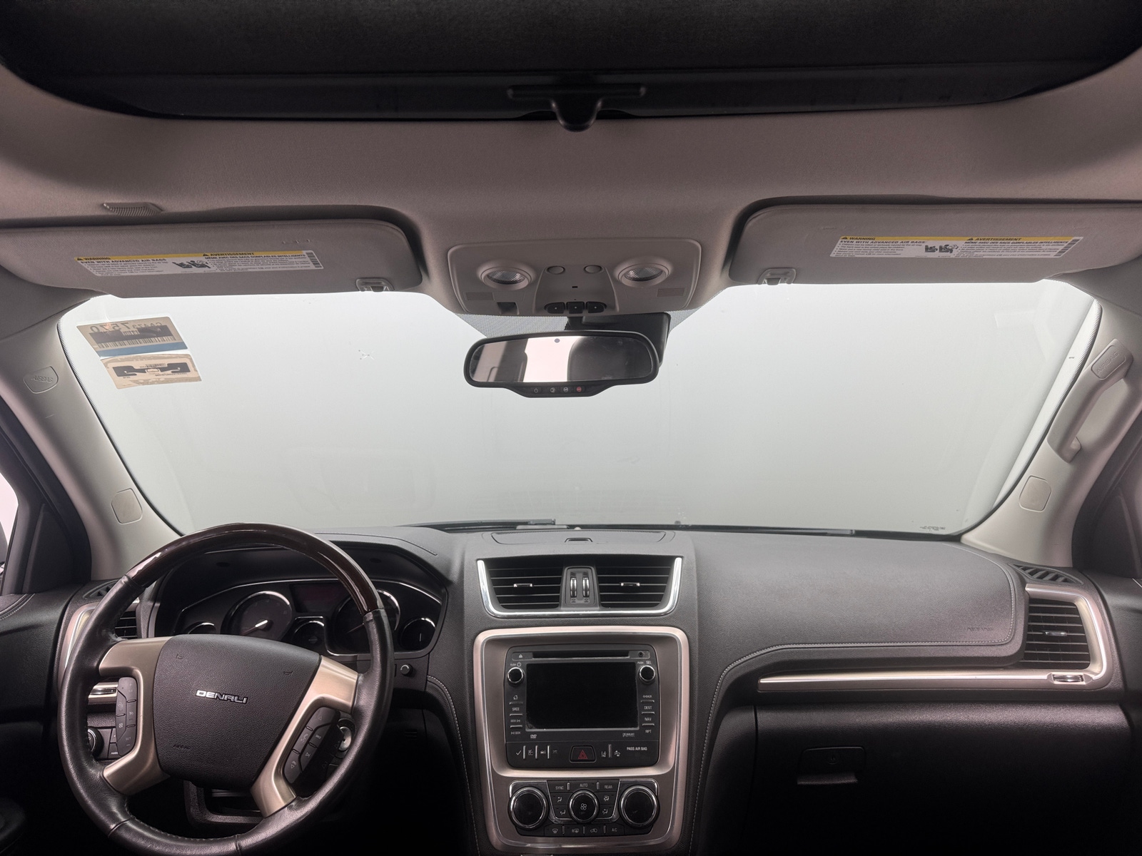 Thumbnail: 2016 GMC Acadia - 2