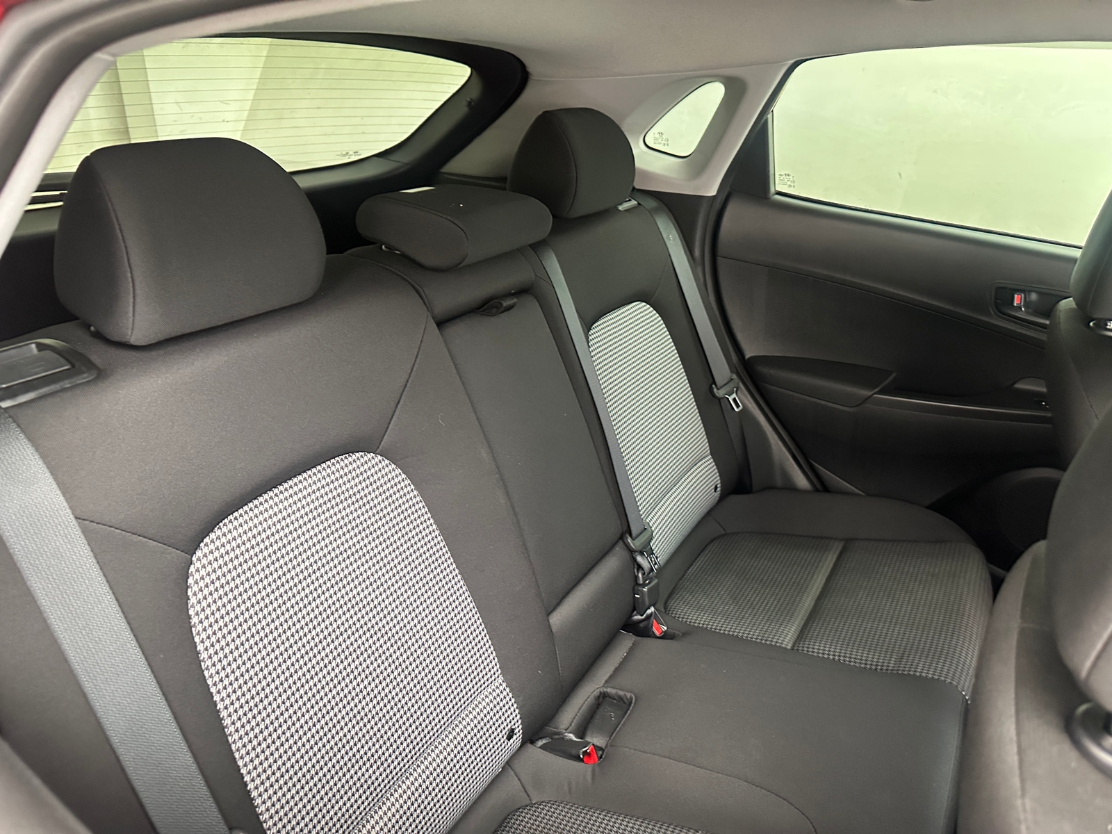 Thumbnail: 2021 Hyundai Kona - 6