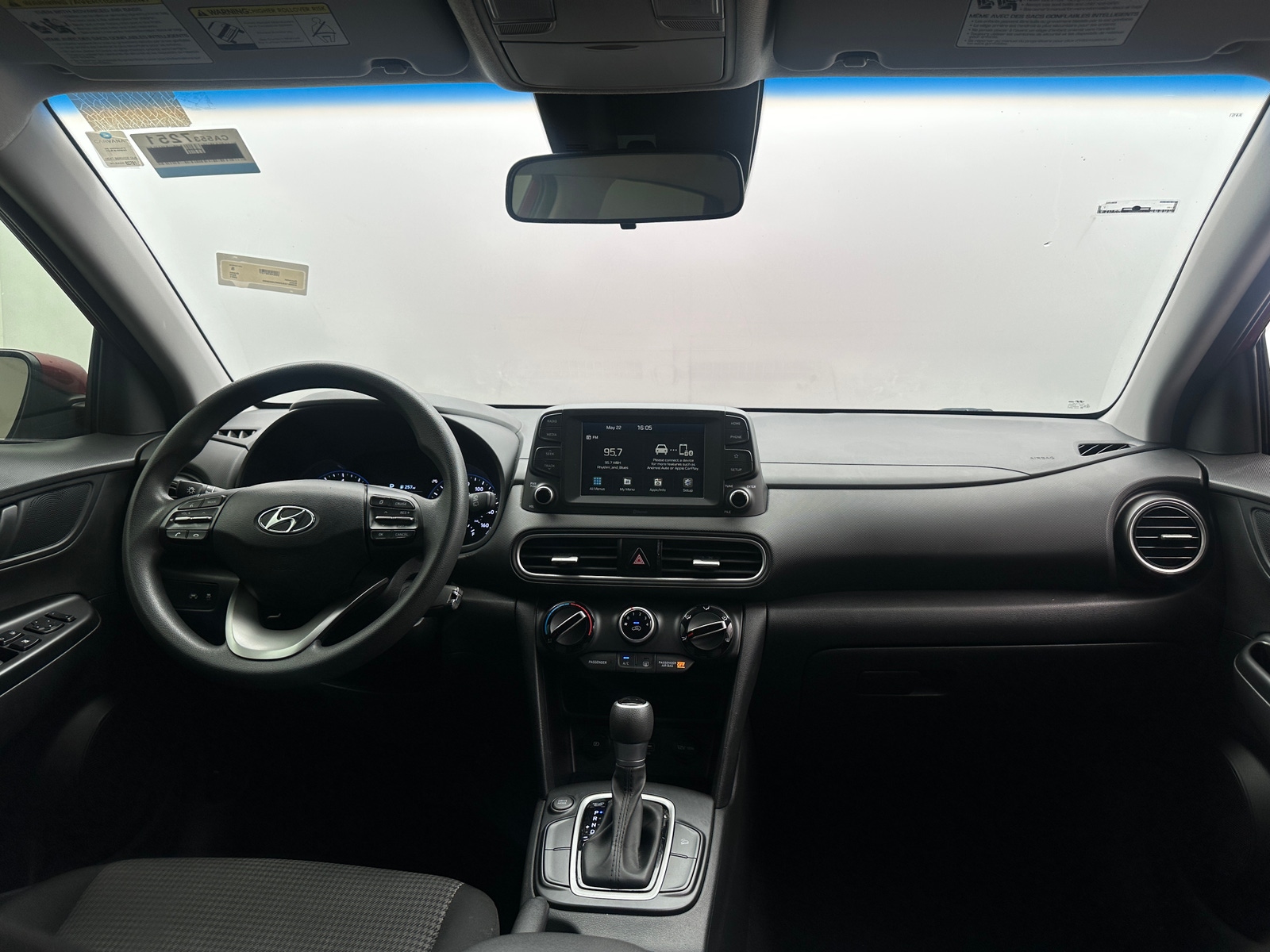 Thumbnail: 2021 Hyundai Kona - 3