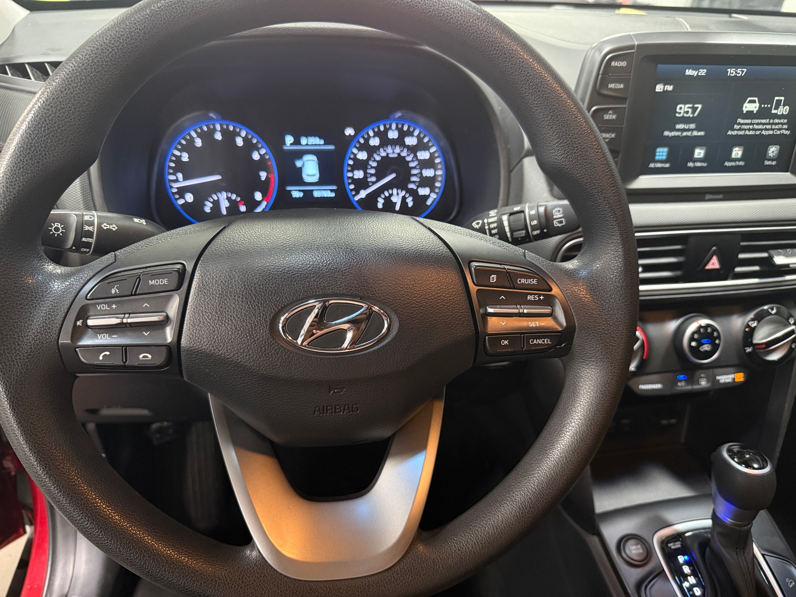 Thumbnail: 2021 Hyundai Kona - 5