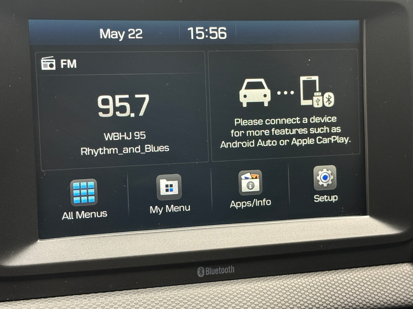 Thumbnail: 2021 Hyundai Kona - 4