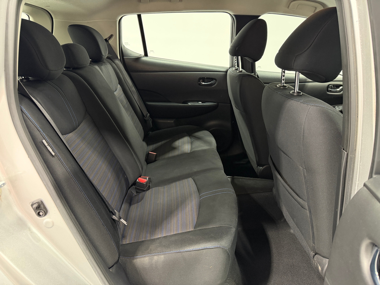 Thumbnail: 2020 Nissan Leaf - 6