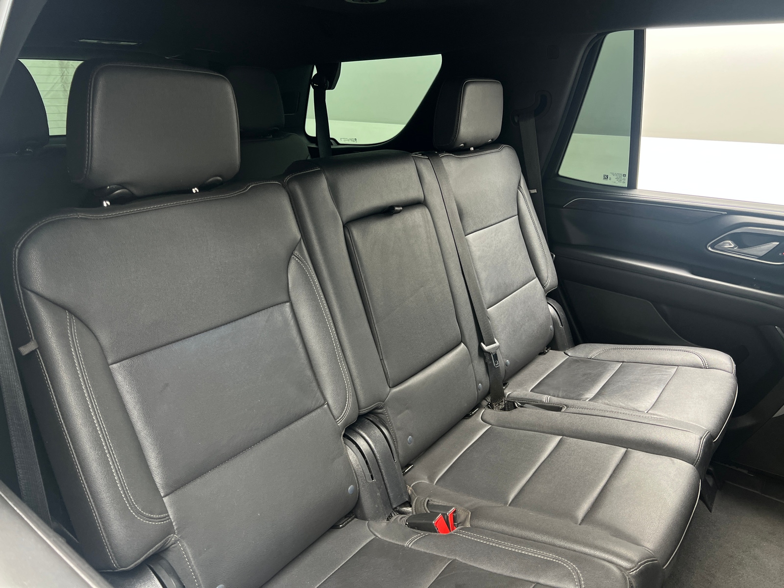 Thumbnail: 2023 Chevrolet Tahoe - 5