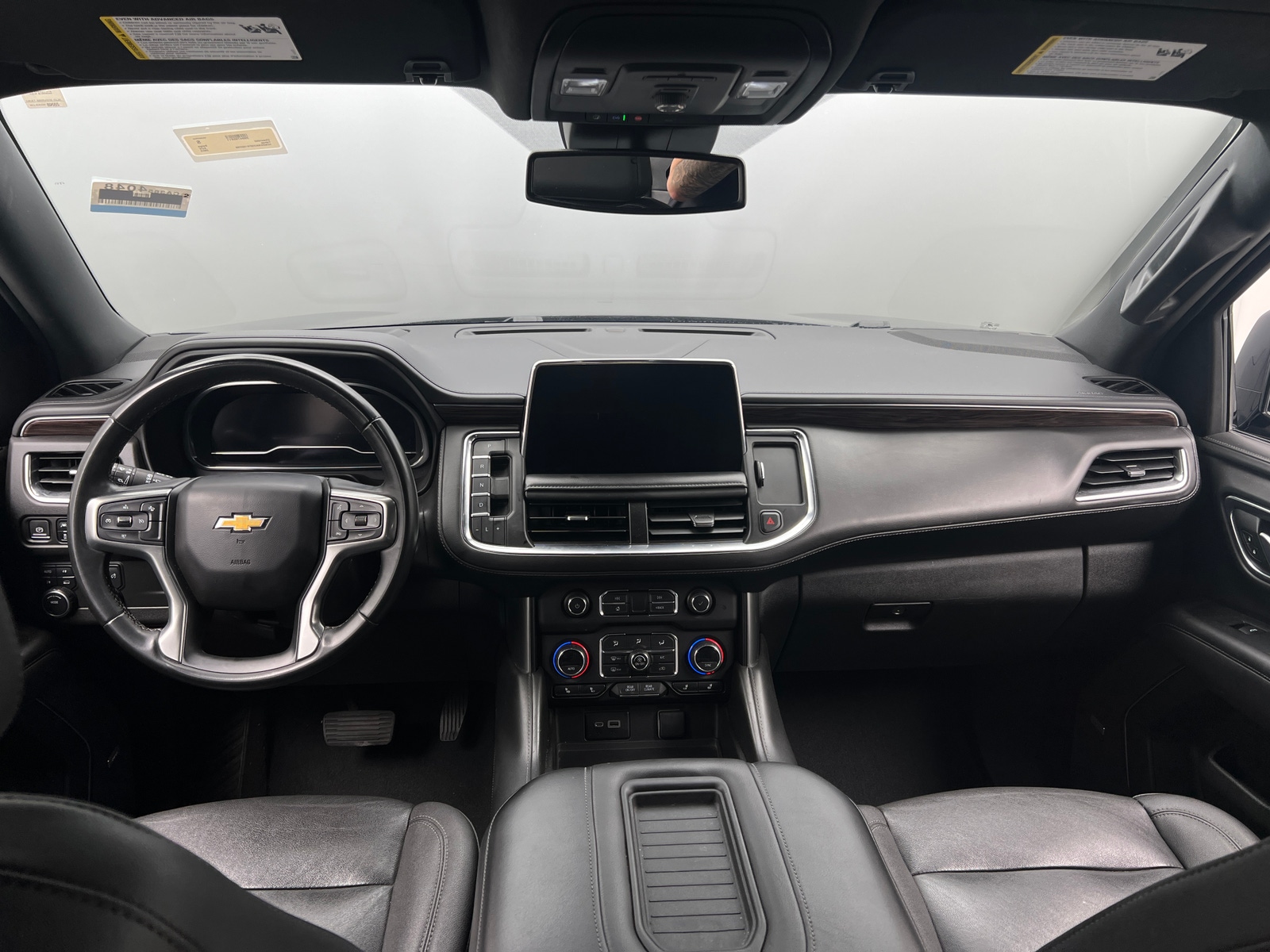Thumbnail: 2023 Chevrolet Tahoe - 2