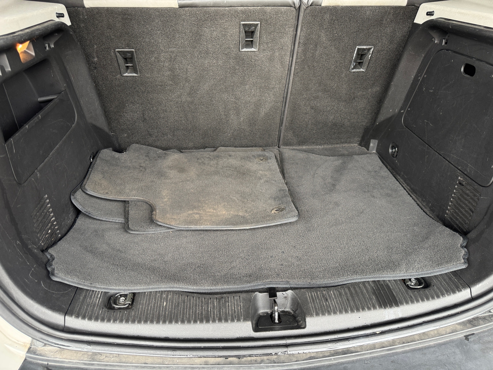 Thumbnail: 2016 Chevrolet Trax - 6