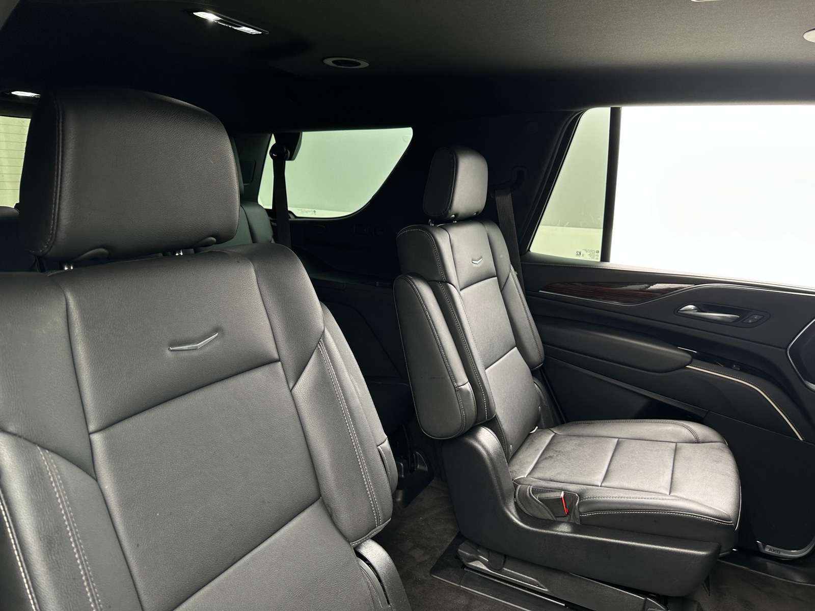 Thumbnail: 2022 Cadillac Escalade - 5