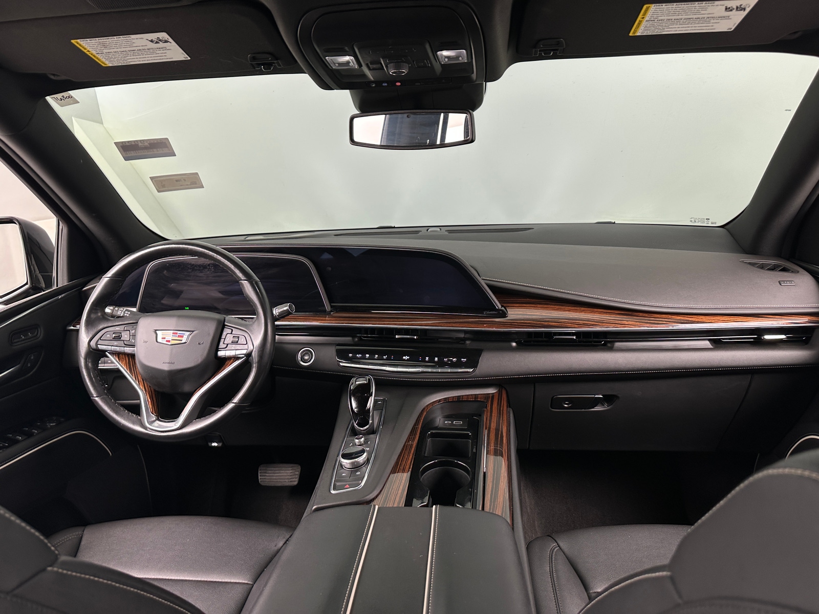 Thumbnail: 2022 Cadillac Escalade - 2