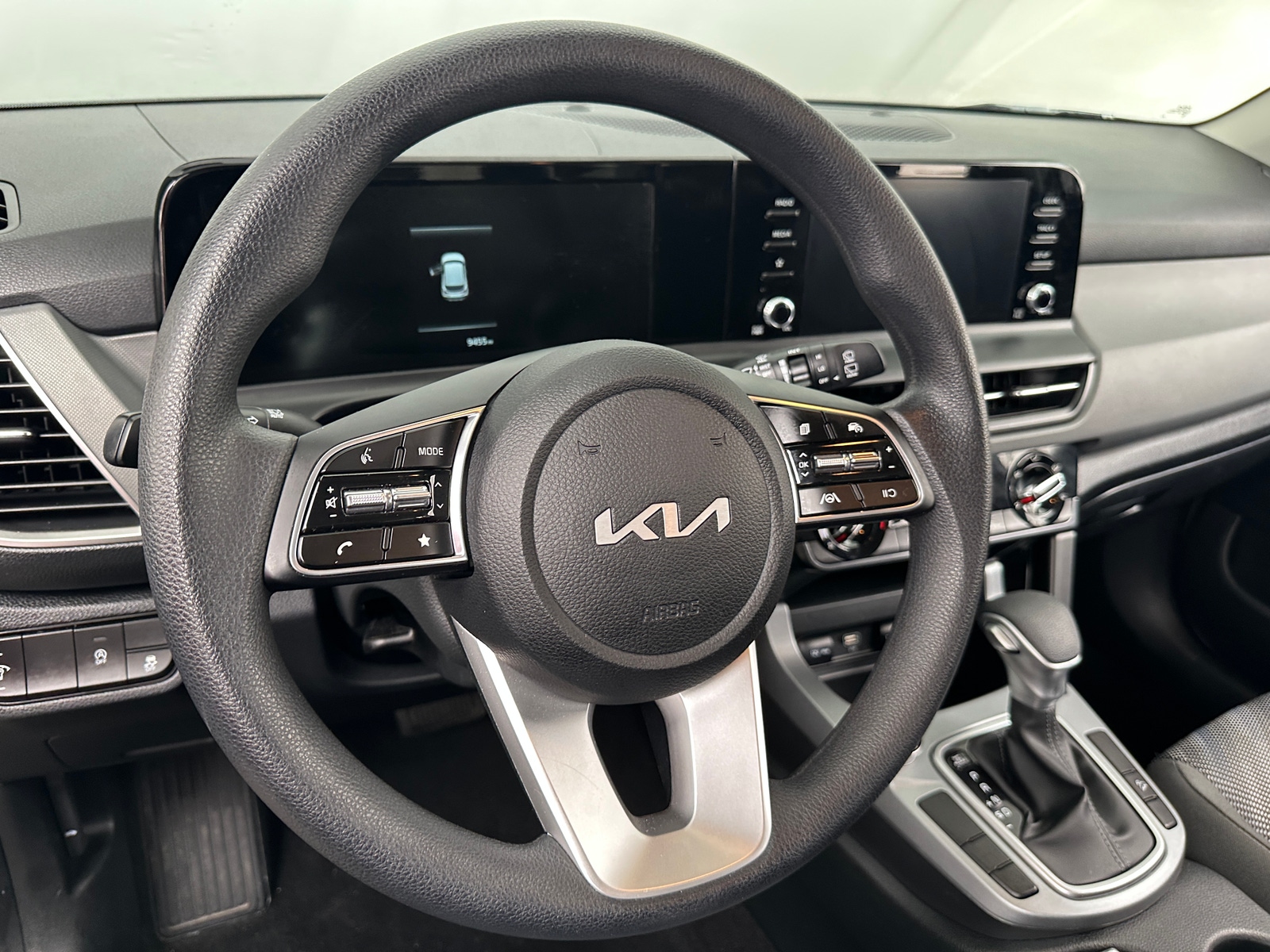 Thumbnail: 2026 Kia Seltos - 5
