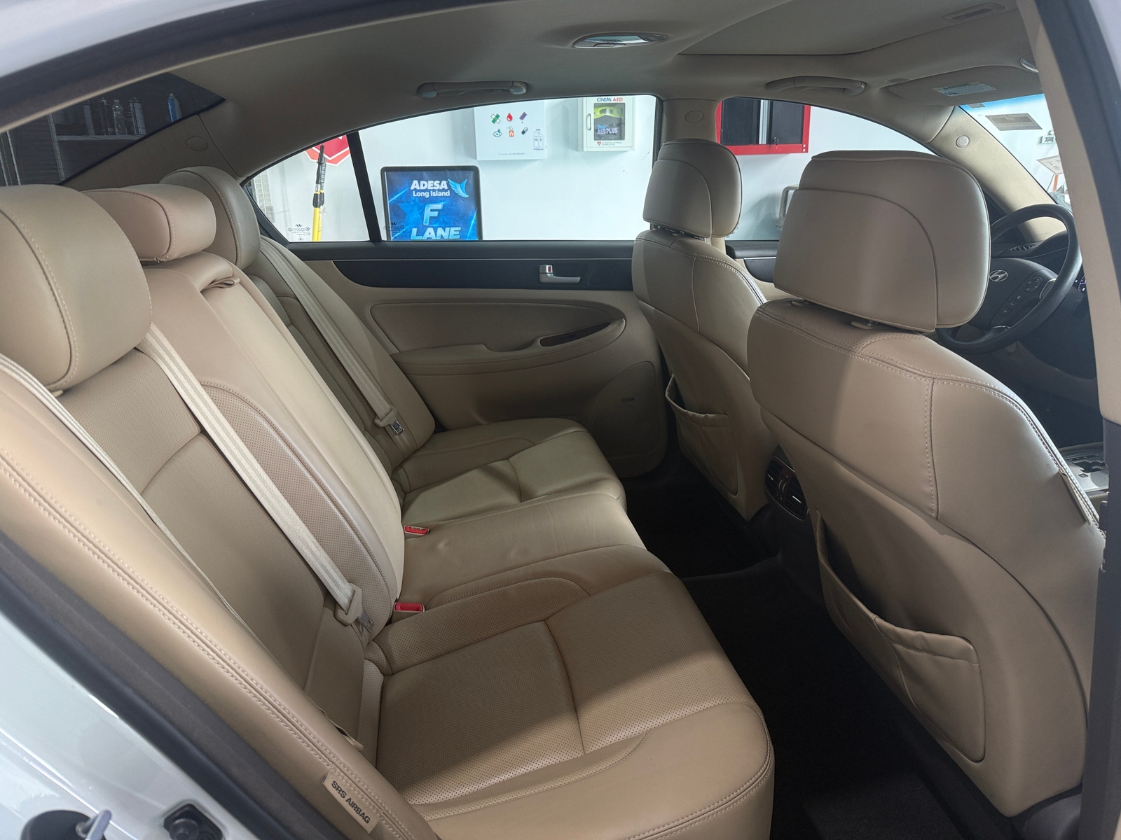Thumbnail: 2012 Hyundai Genesis - 5