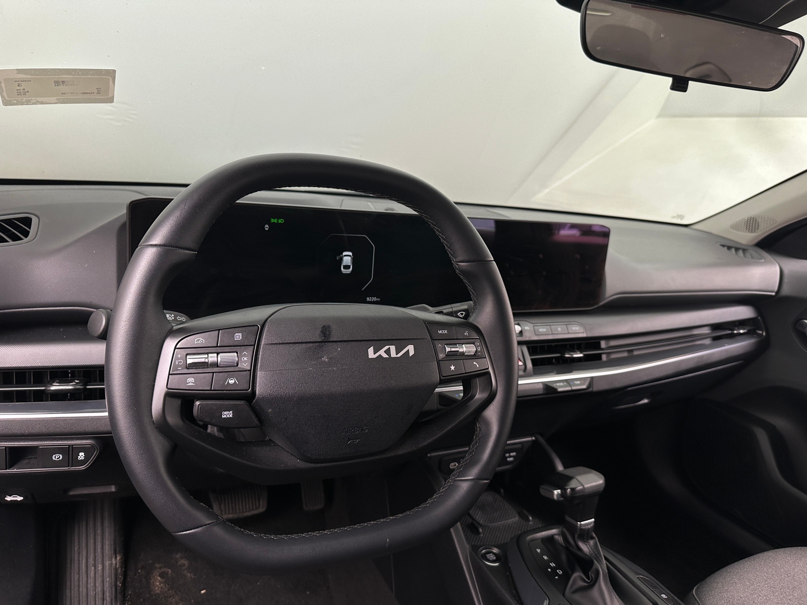 Thumbnail: 2025 Kia K4 - 5