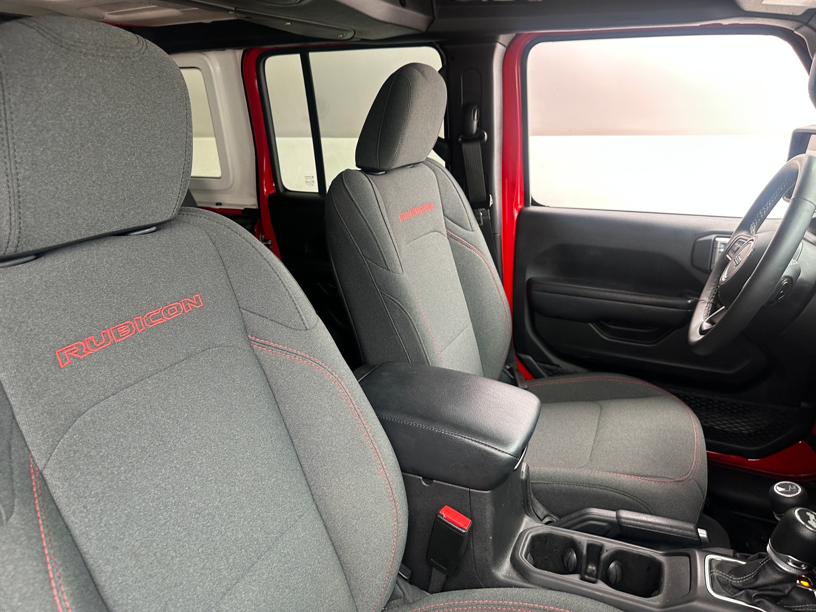 Thumbnail: 2025 Jeep Wrangler - 2