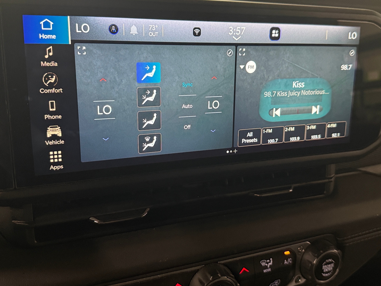 Thumbnail: 2025 Jeep Wrangler - 4