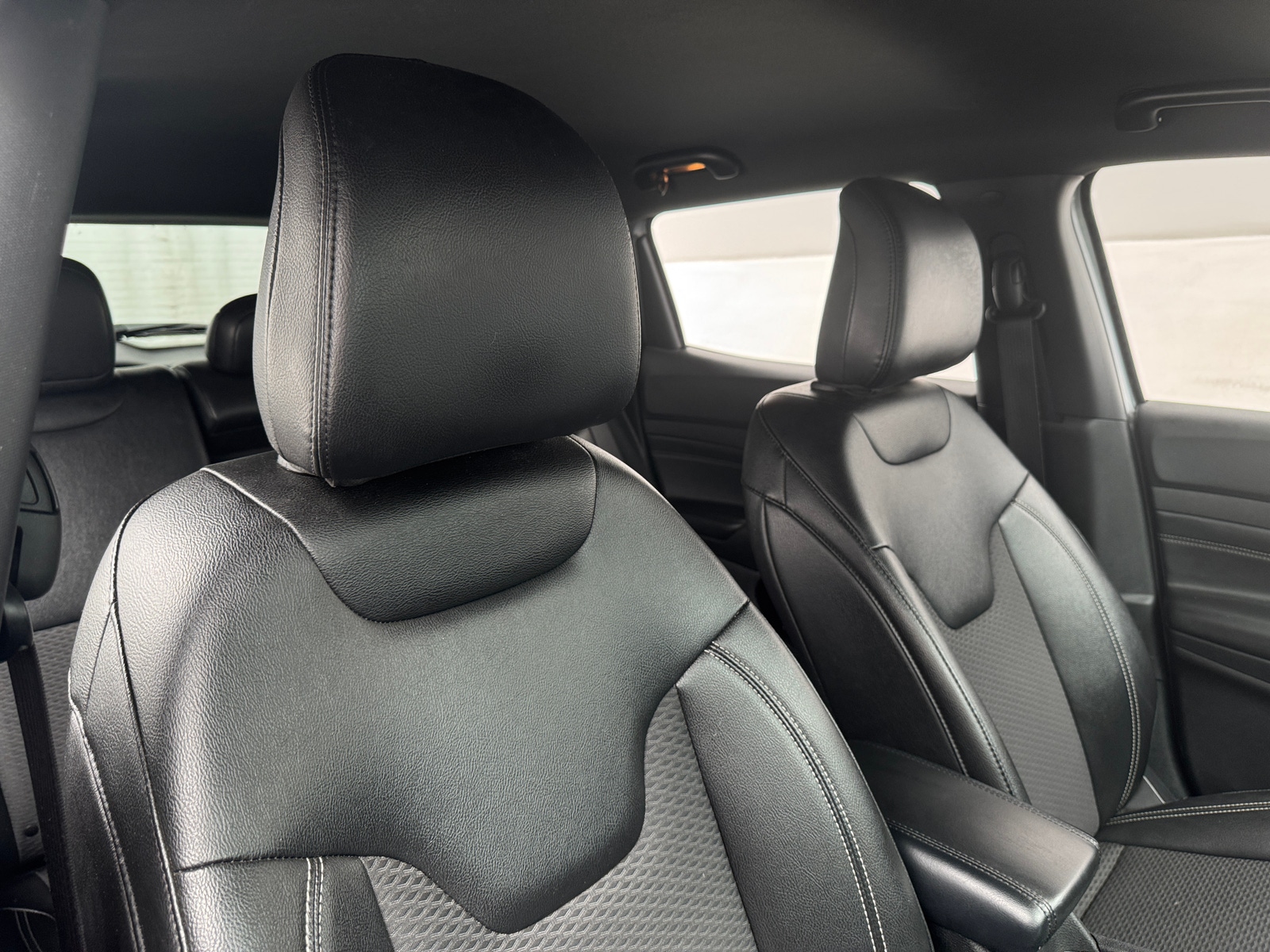 Thumbnail: 2024 Jeep Compass - 2