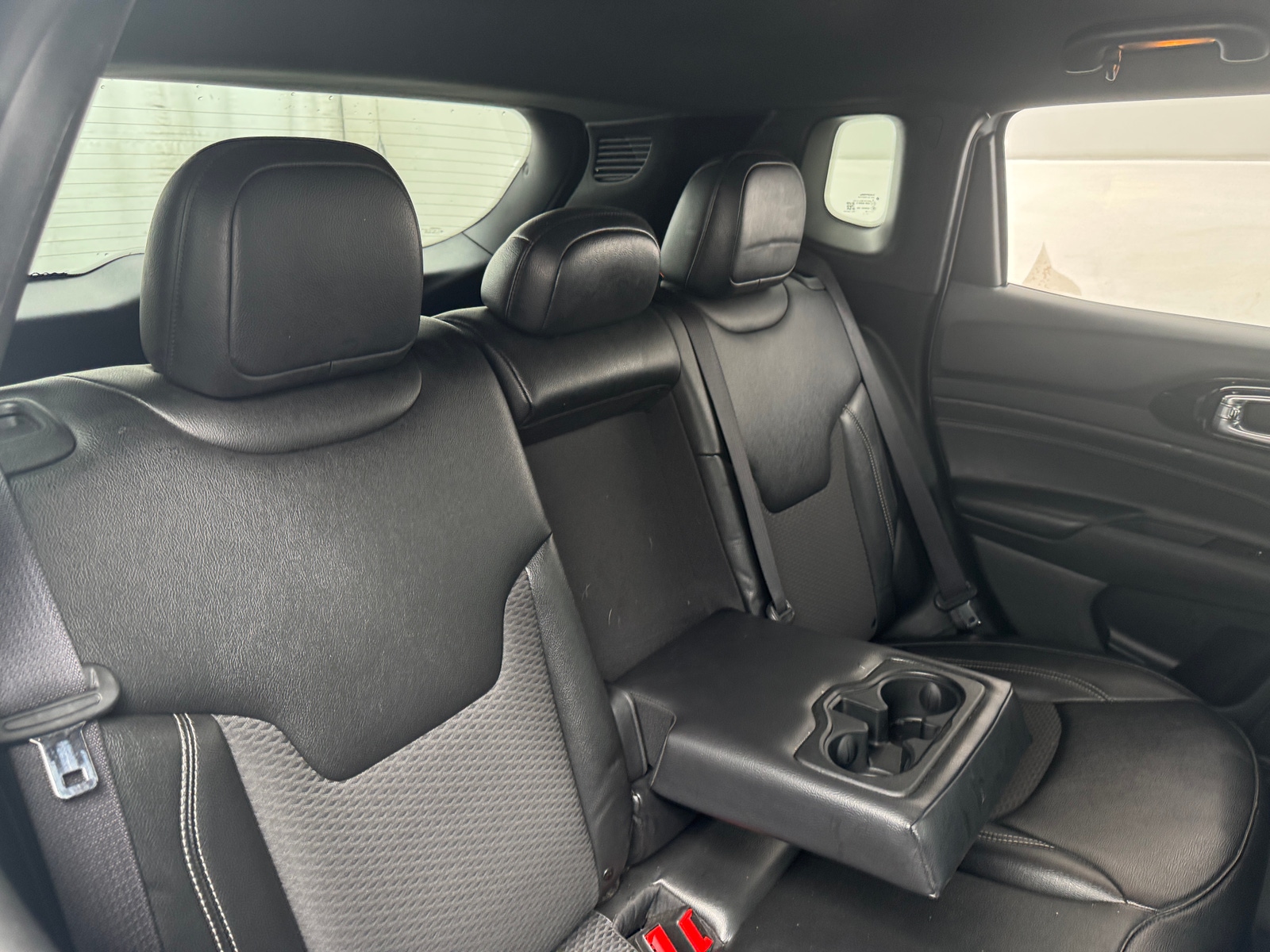 Thumbnail: 2024 Jeep Compass - 6