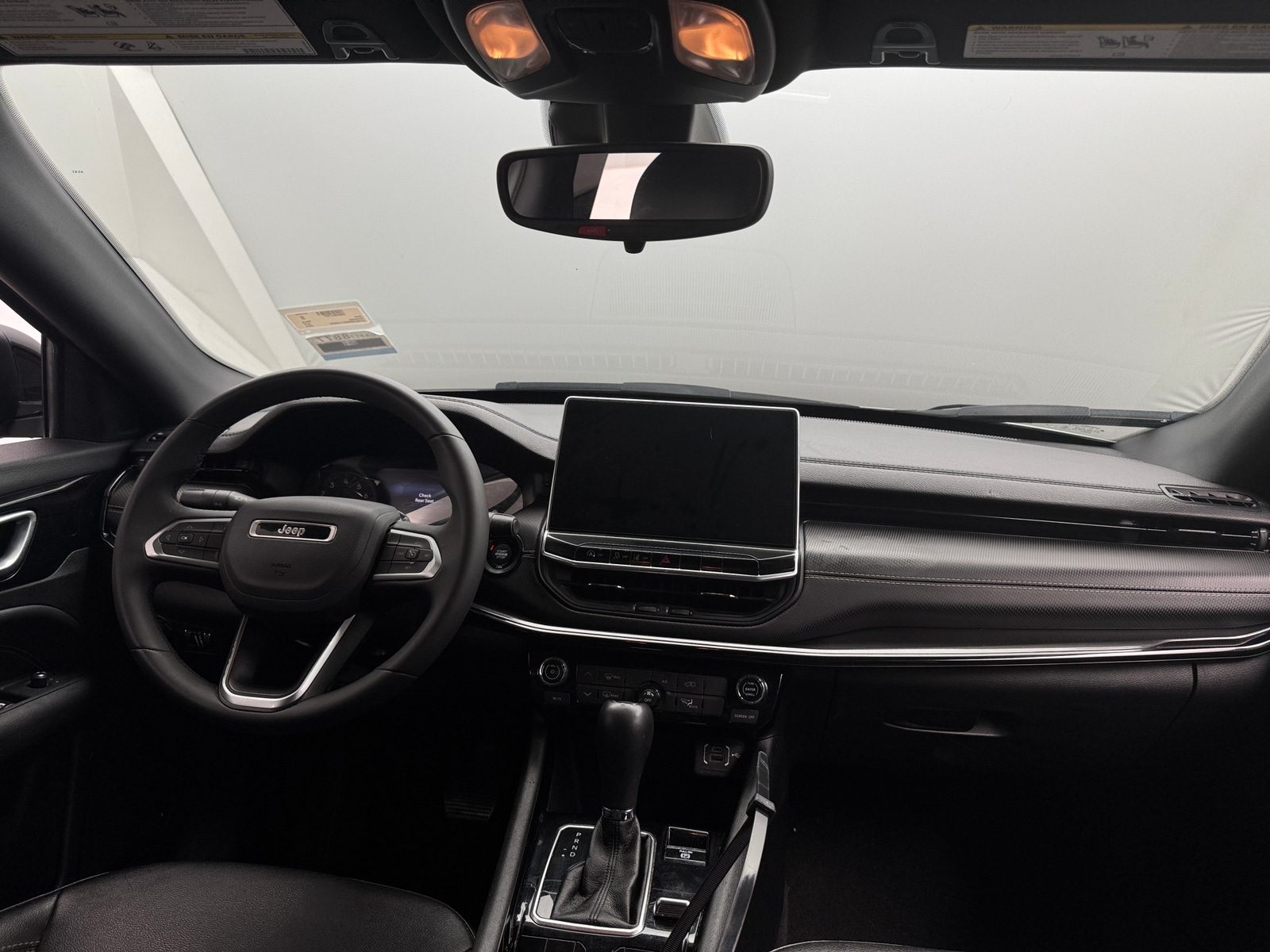 Thumbnail: 2024 Jeep Compass - 3