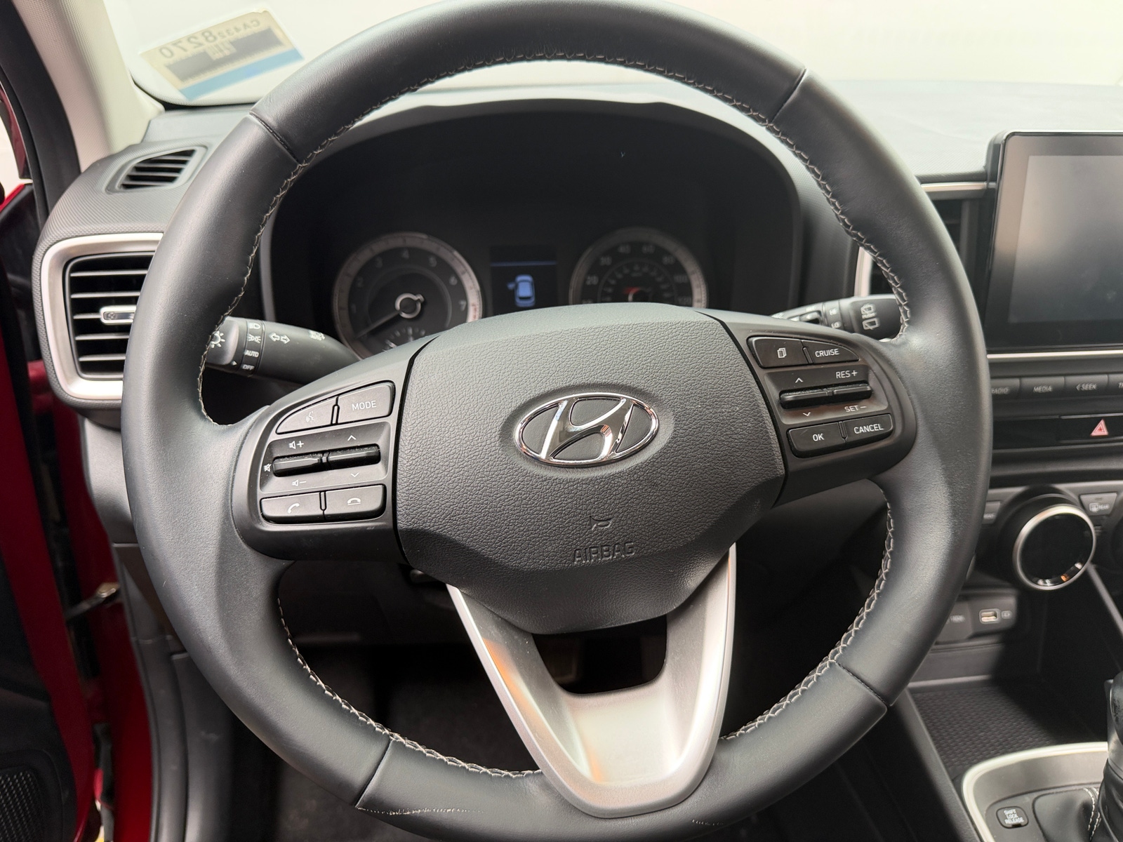 Thumbnail: 2022 Hyundai Venue - 5