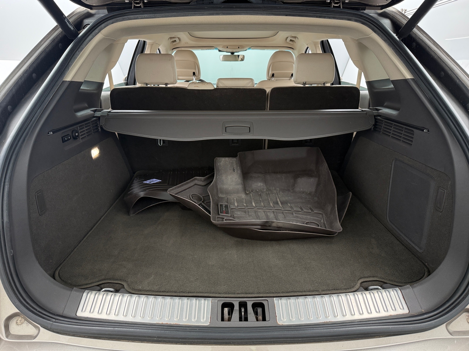 Thumbnail: 2019 Lincoln Nautilus - 6