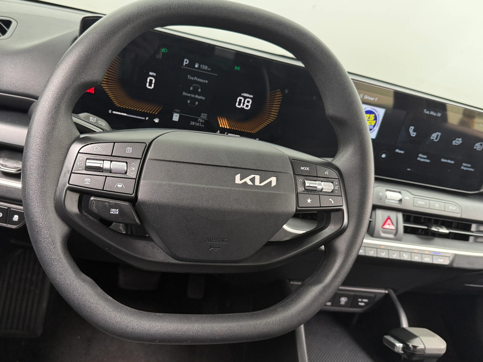 Thumbnail: 2025 Kia K4 - 5