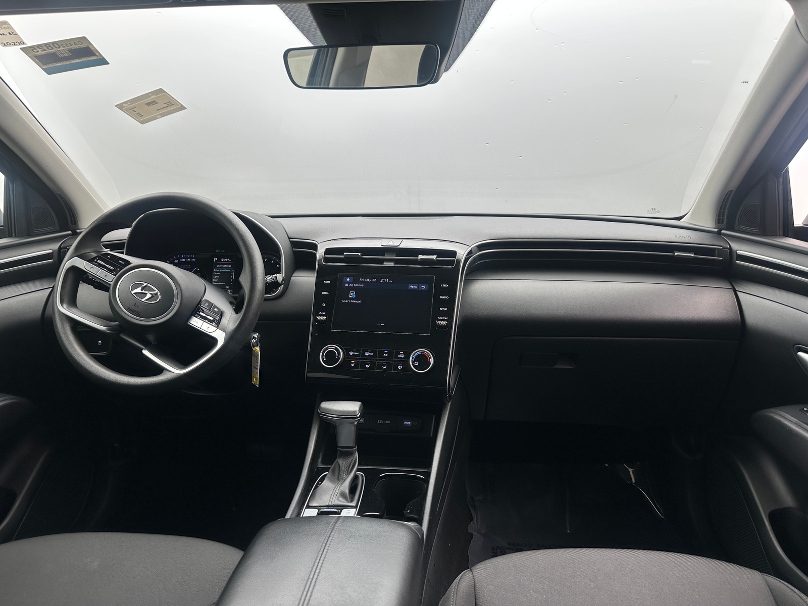 Thumbnail: 2024 Hyundai Tucson - 3
