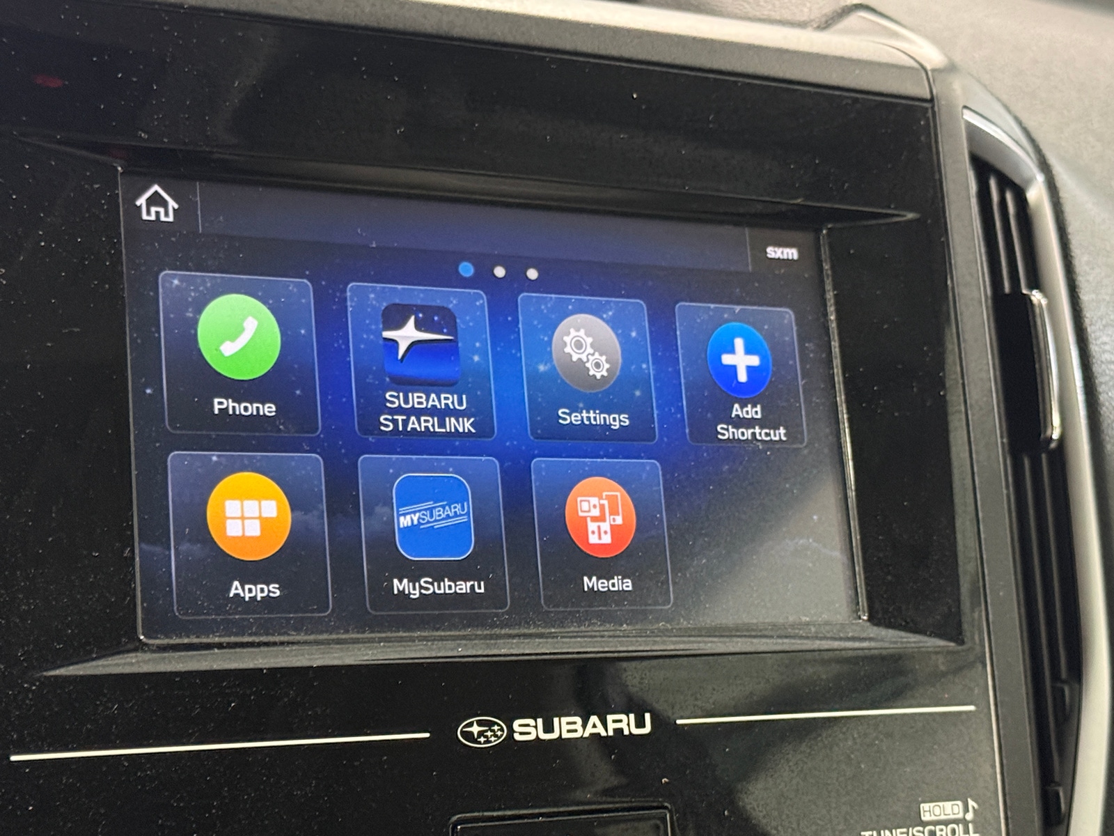 Thumbnail: 2024 Subaru Forester - 4