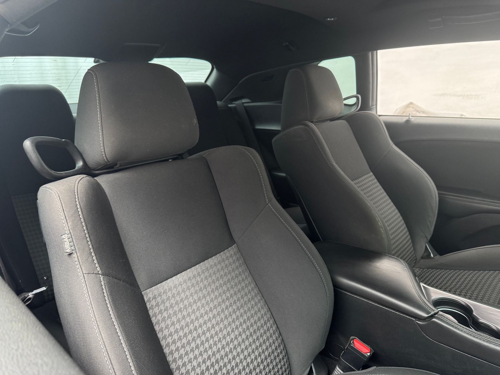 Thumbnail: 2019 Dodge Challenger - 2