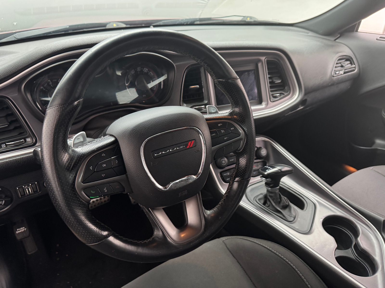 Thumbnail: 2019 Dodge Challenger - 4