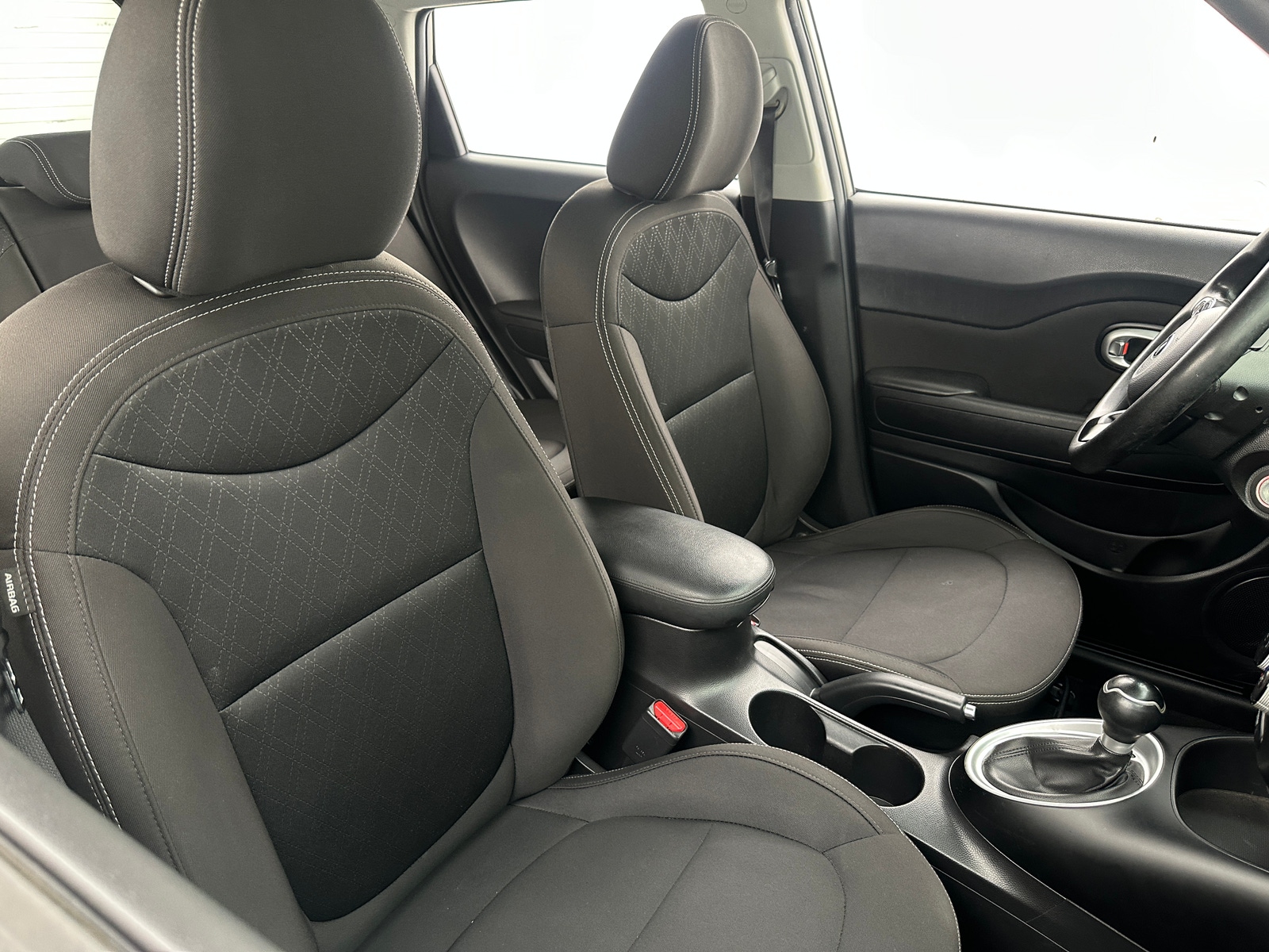 Thumbnail: 2016 Kia Soul - 2