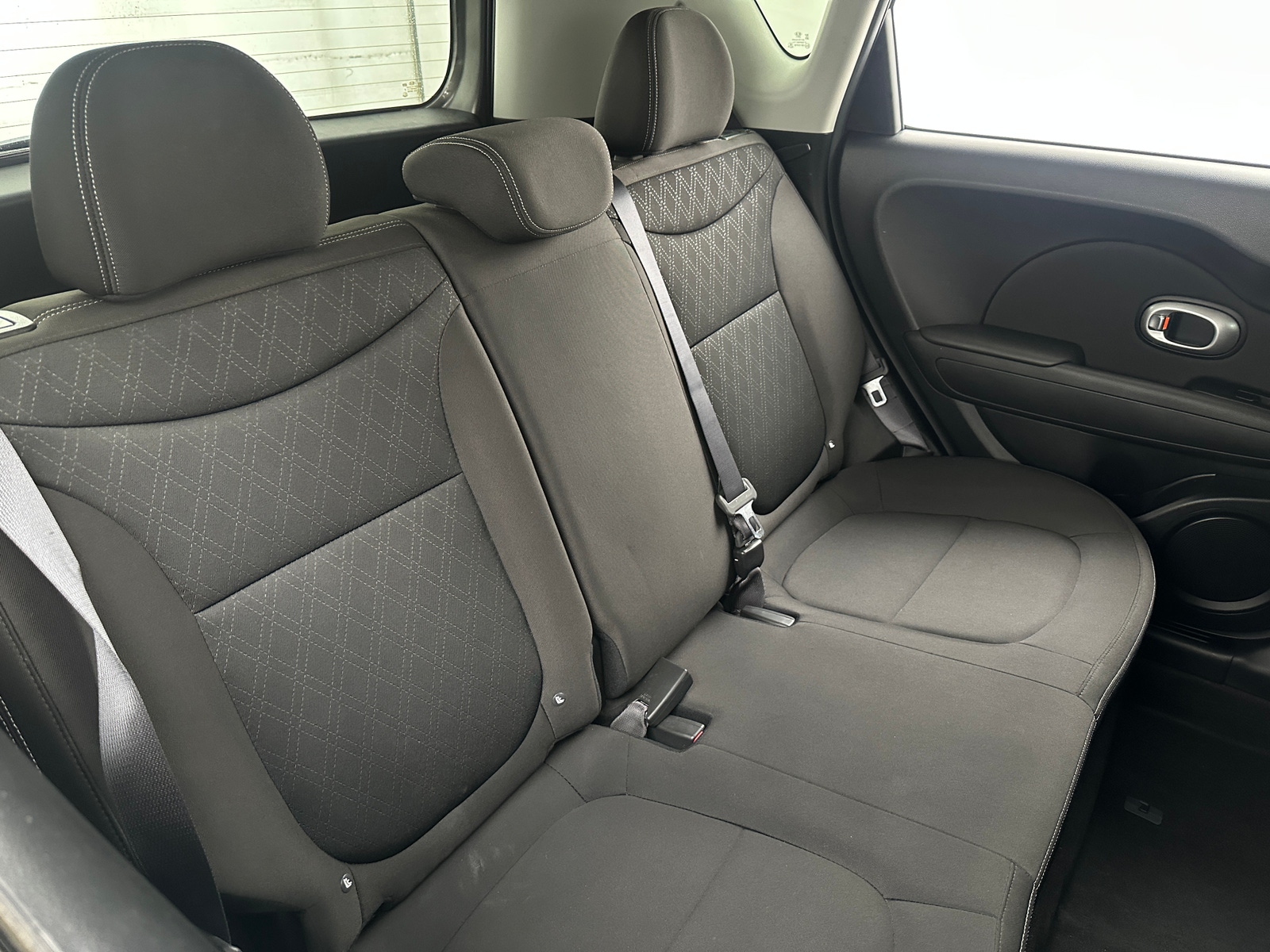 Thumbnail: 2016 Kia Soul - 6