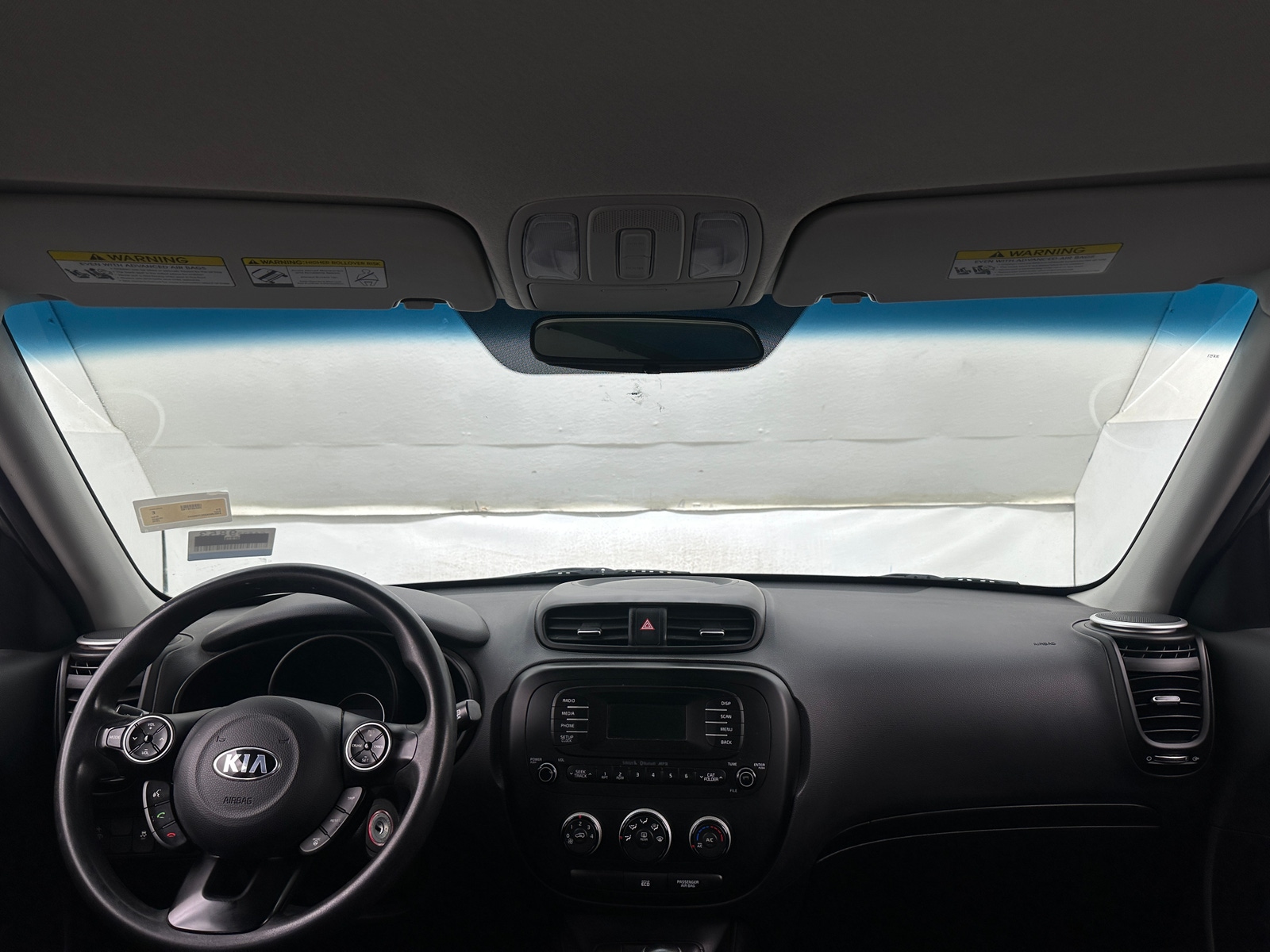 Thumbnail: 2016 Kia Soul - 3