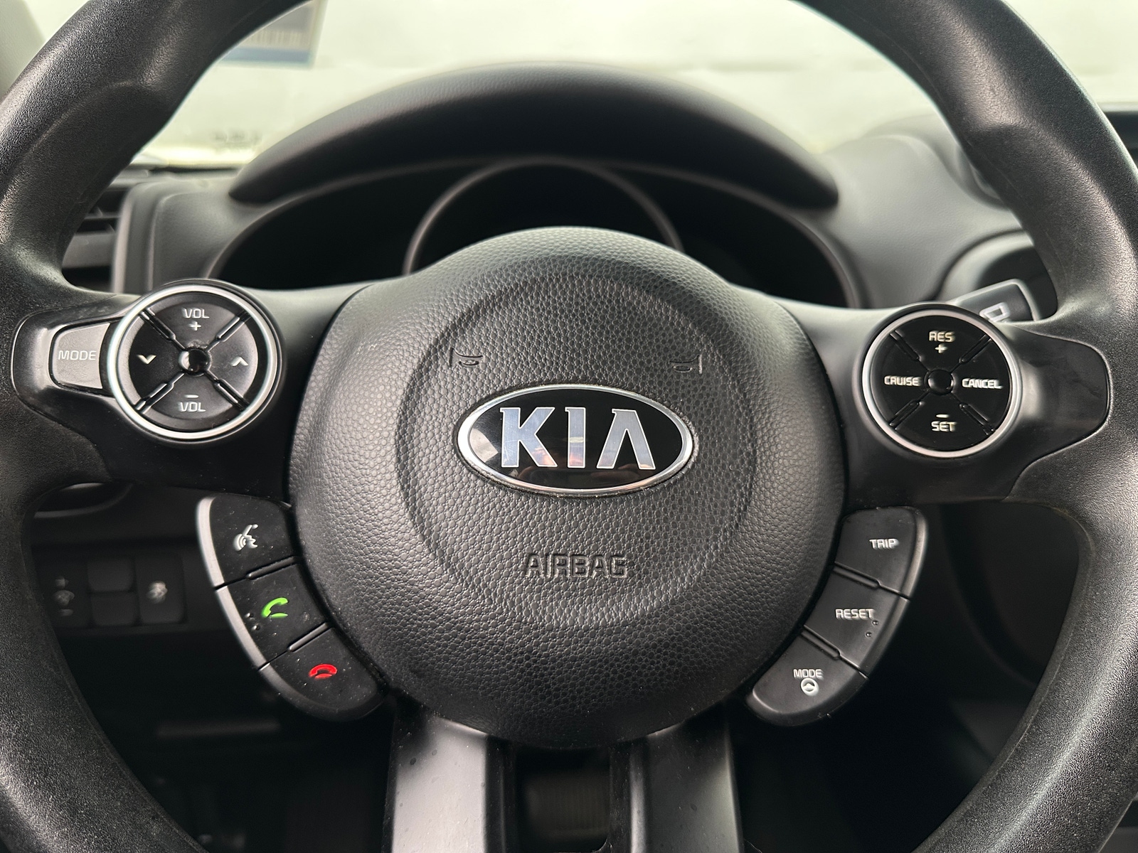 Thumbnail: 2016 Kia Soul - 5