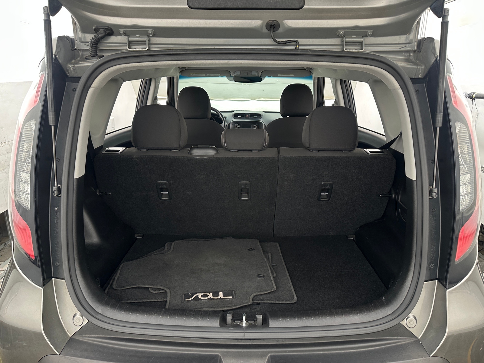 Thumbnail: 2016 Kia Soul - 7