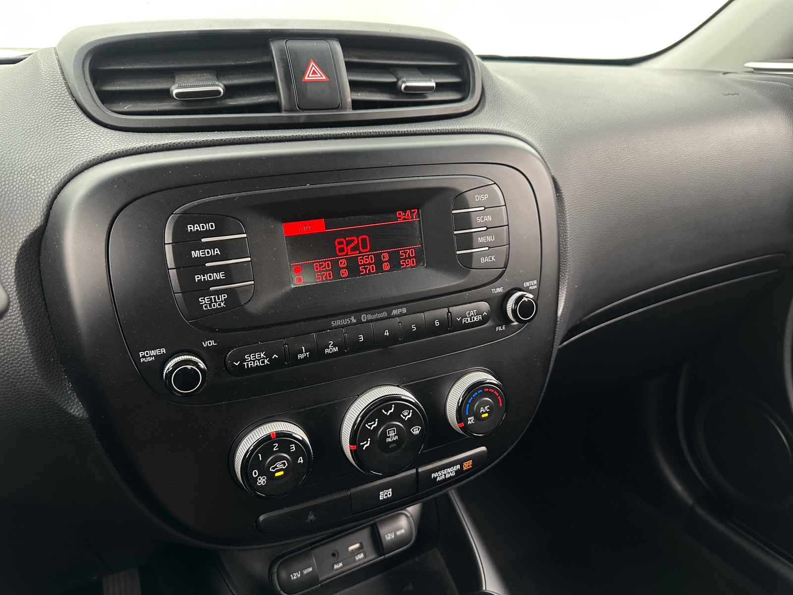 Thumbnail: 2016 Kia Soul - 4