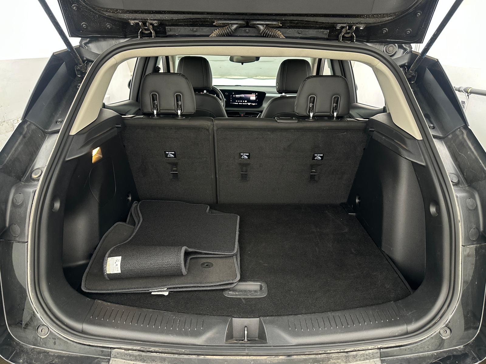 Thumbnail: 2025 Buick Encore GX - 6