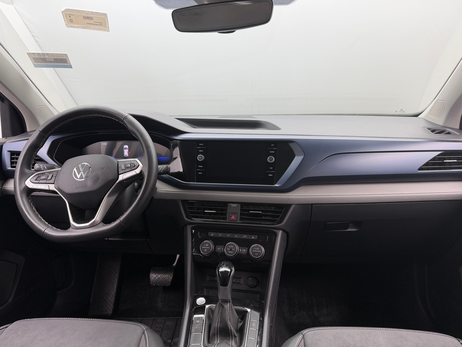 Thumbnail: 2024 Volkswagen Taos - 2