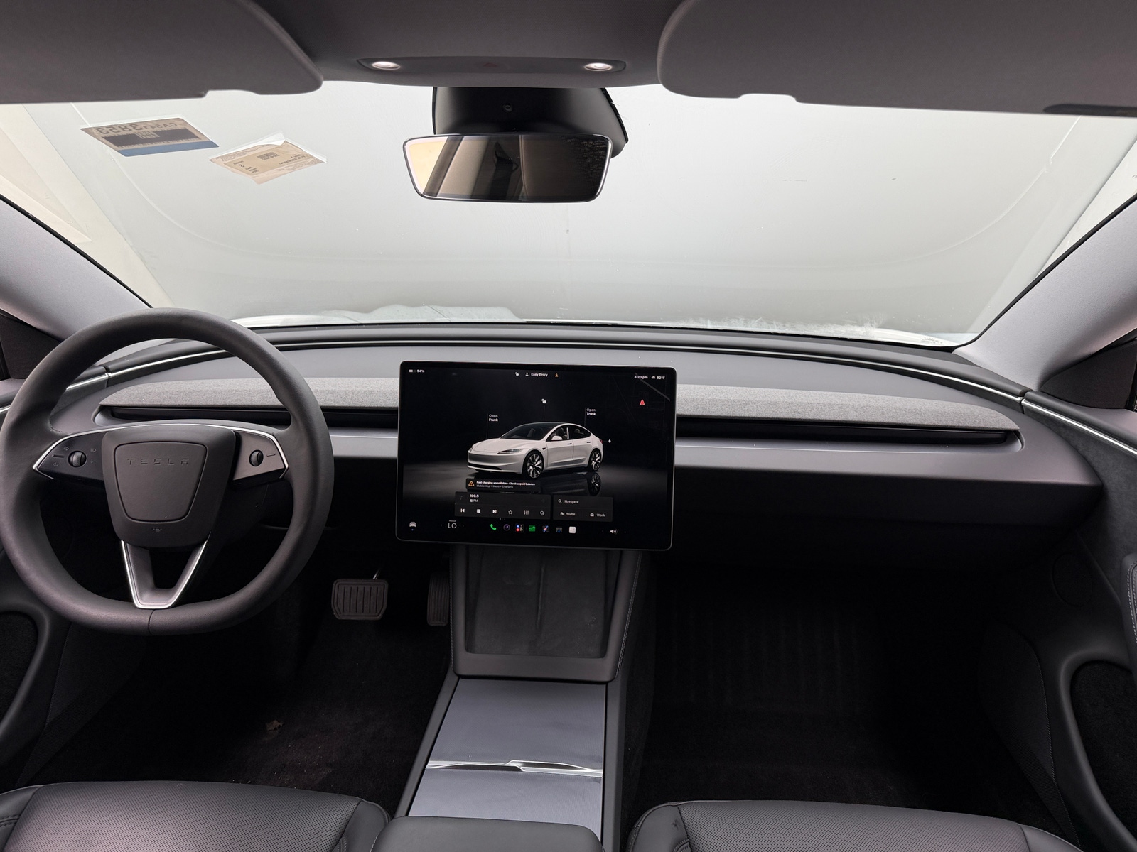 Thumbnail: 2024 Tesla Model 3 - 2