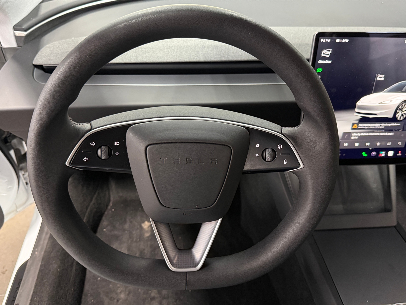 Thumbnail: 2024 Tesla Model 3 - 4