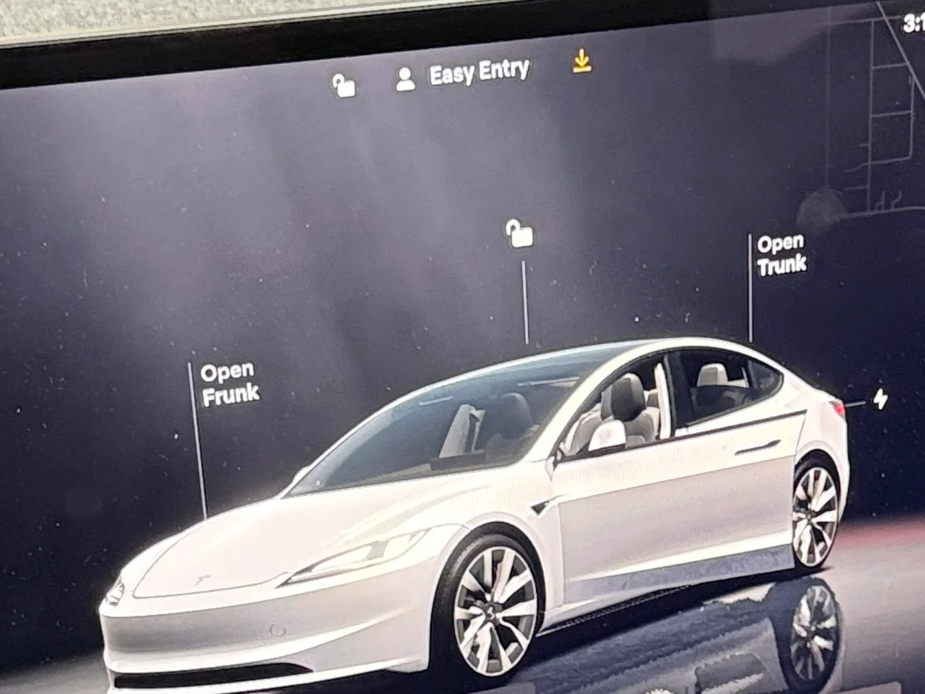 Thumbnail: 2024 Tesla Model 3 - 3