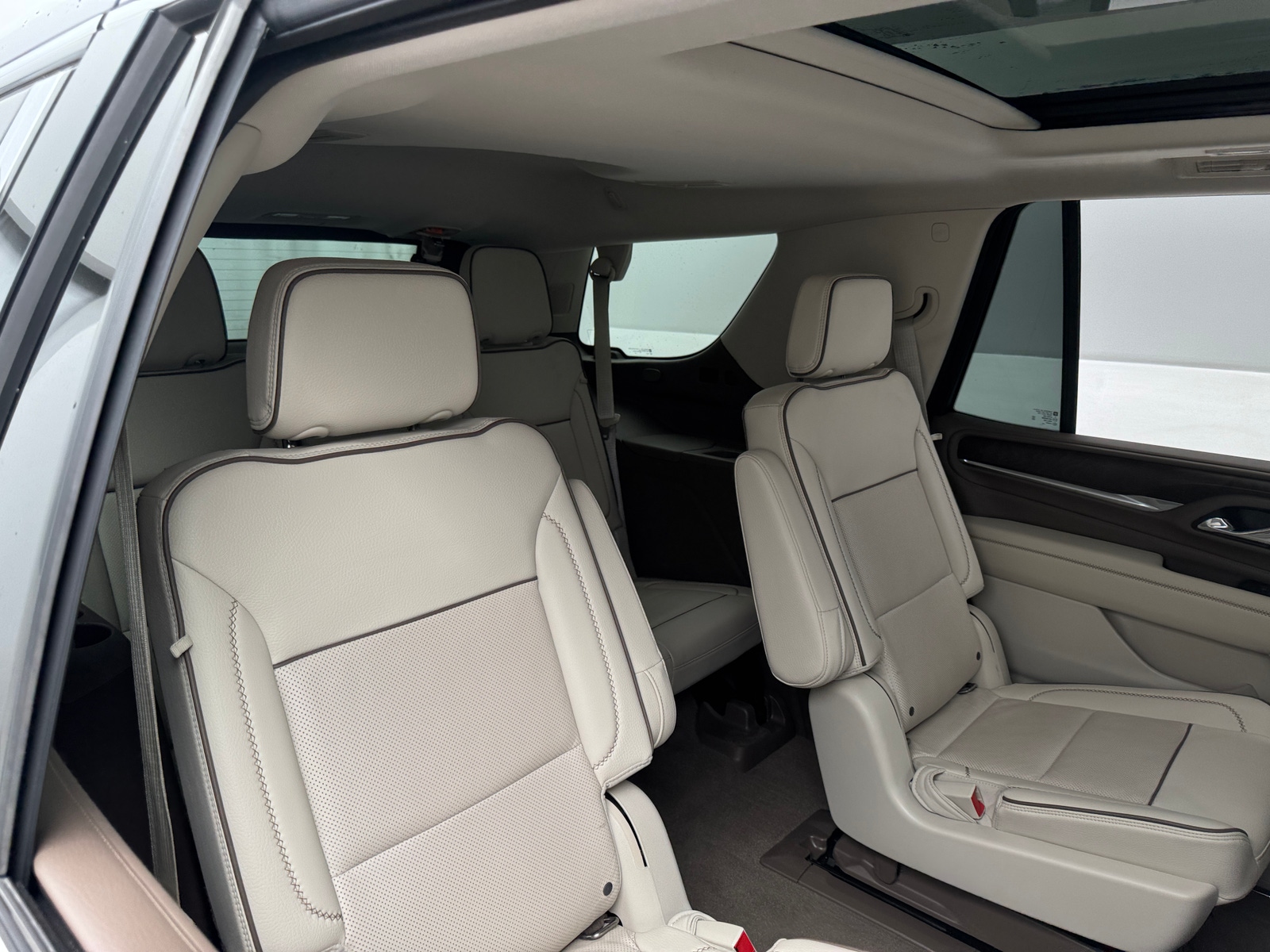 Thumbnail: 2021 GMC Yukon - 5