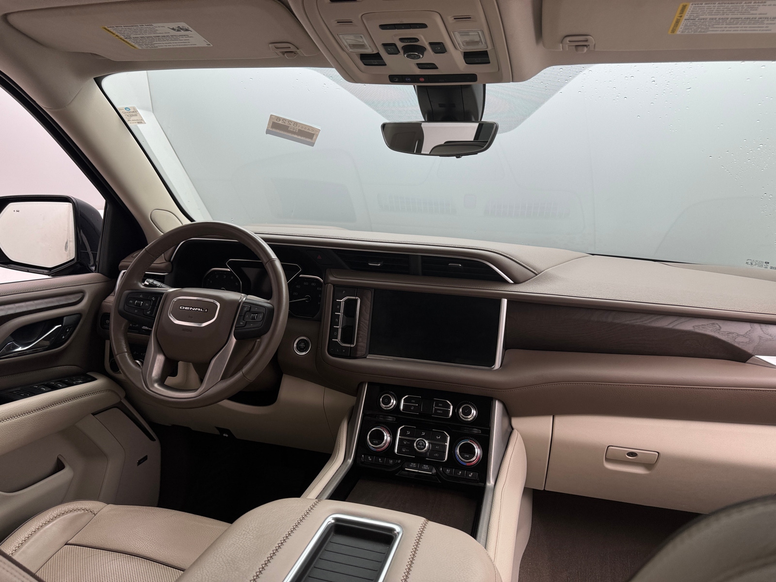 Thumbnail: 2021 GMC Yukon - 2