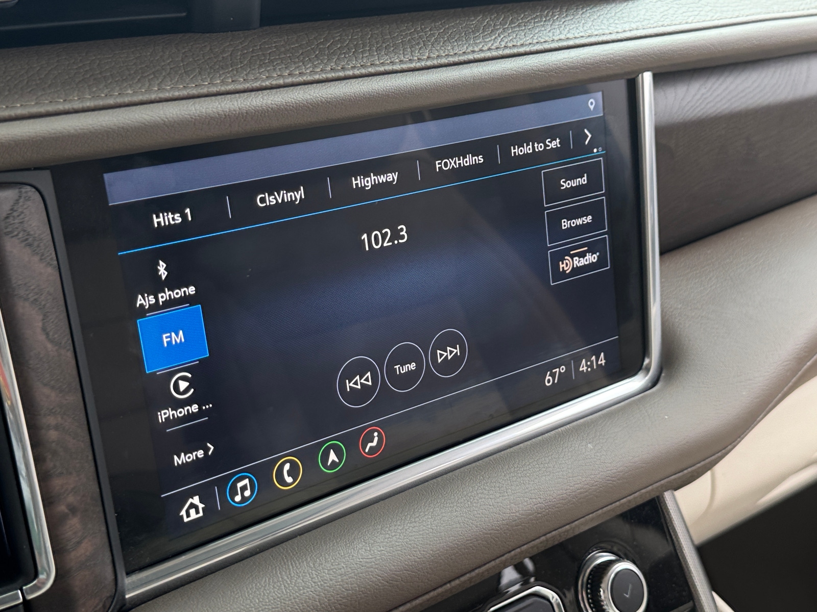 Thumbnail: 2021 GMC Yukon - 3