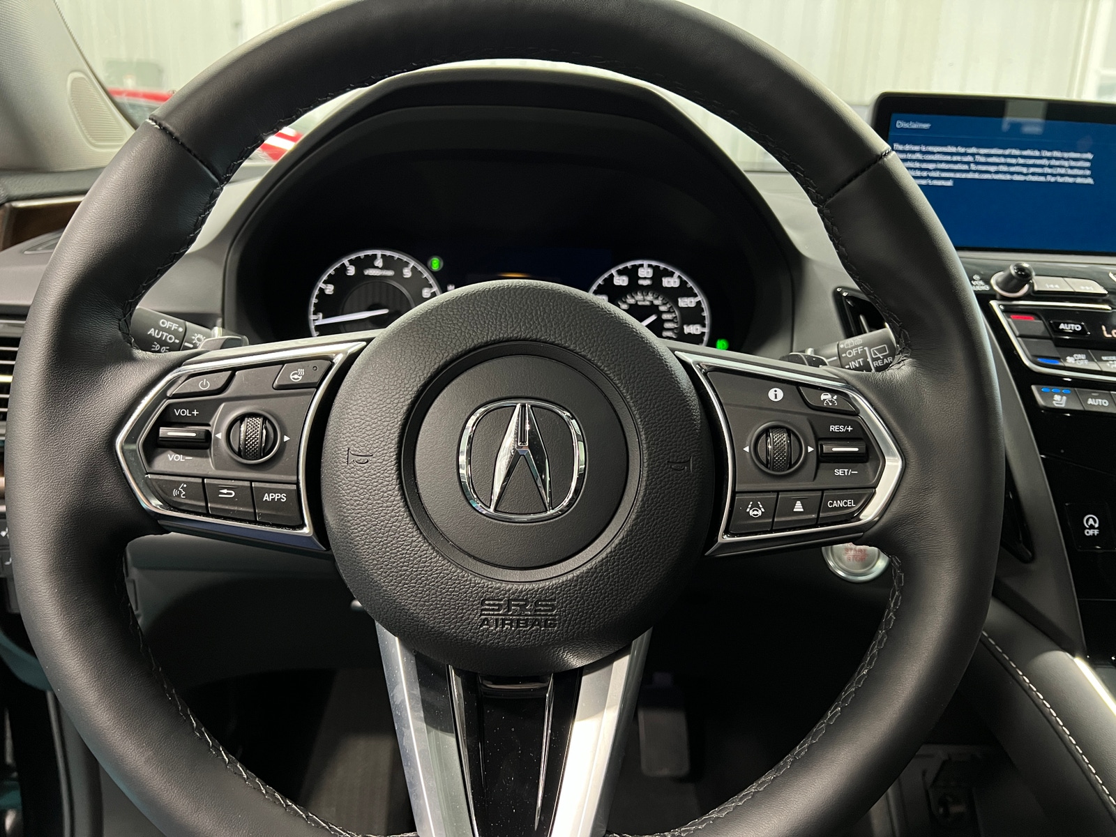 Thumbnail: 2023 Acura RDX - 4