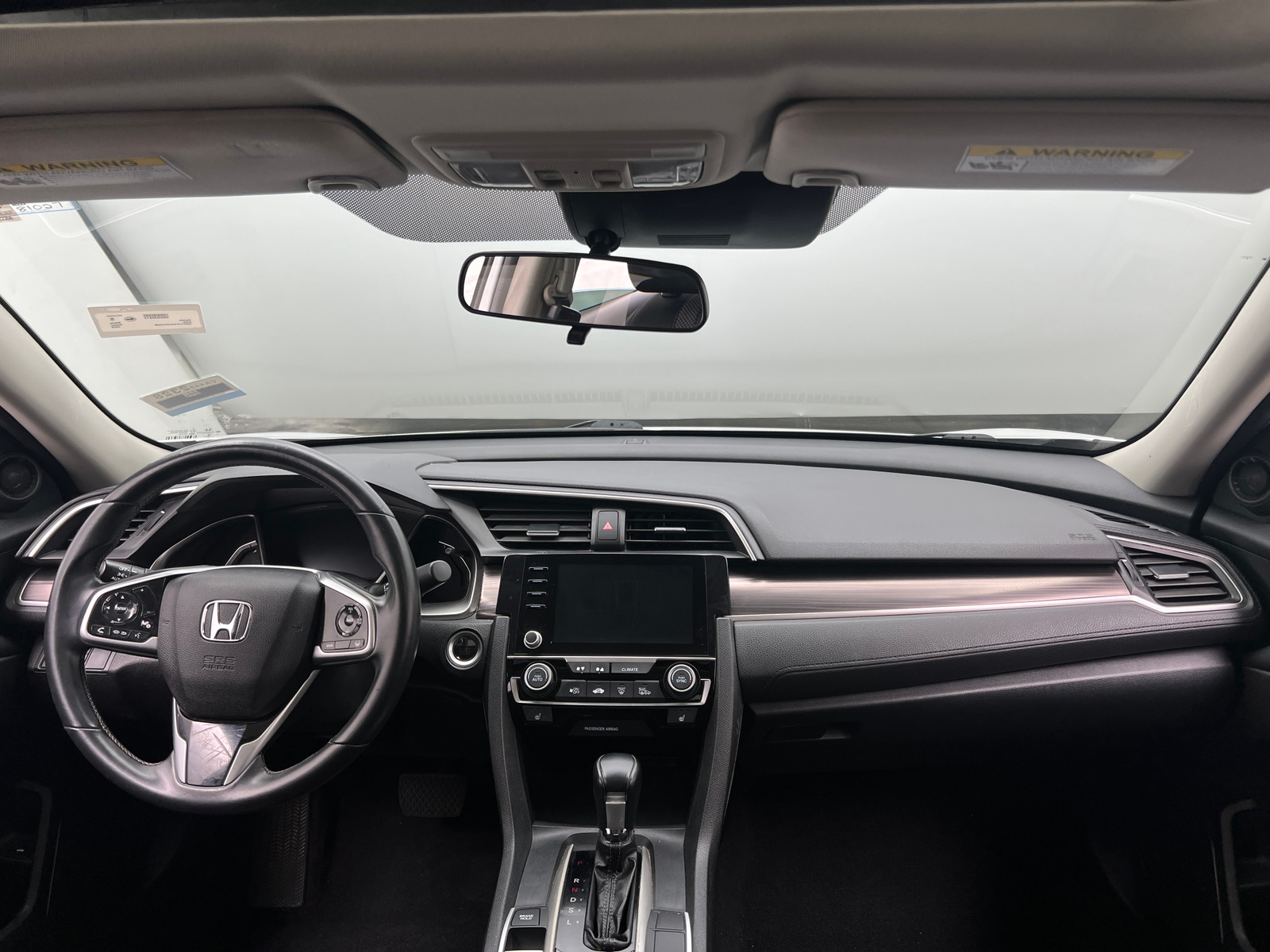 Thumbnail: 2020 Honda Civic - 3