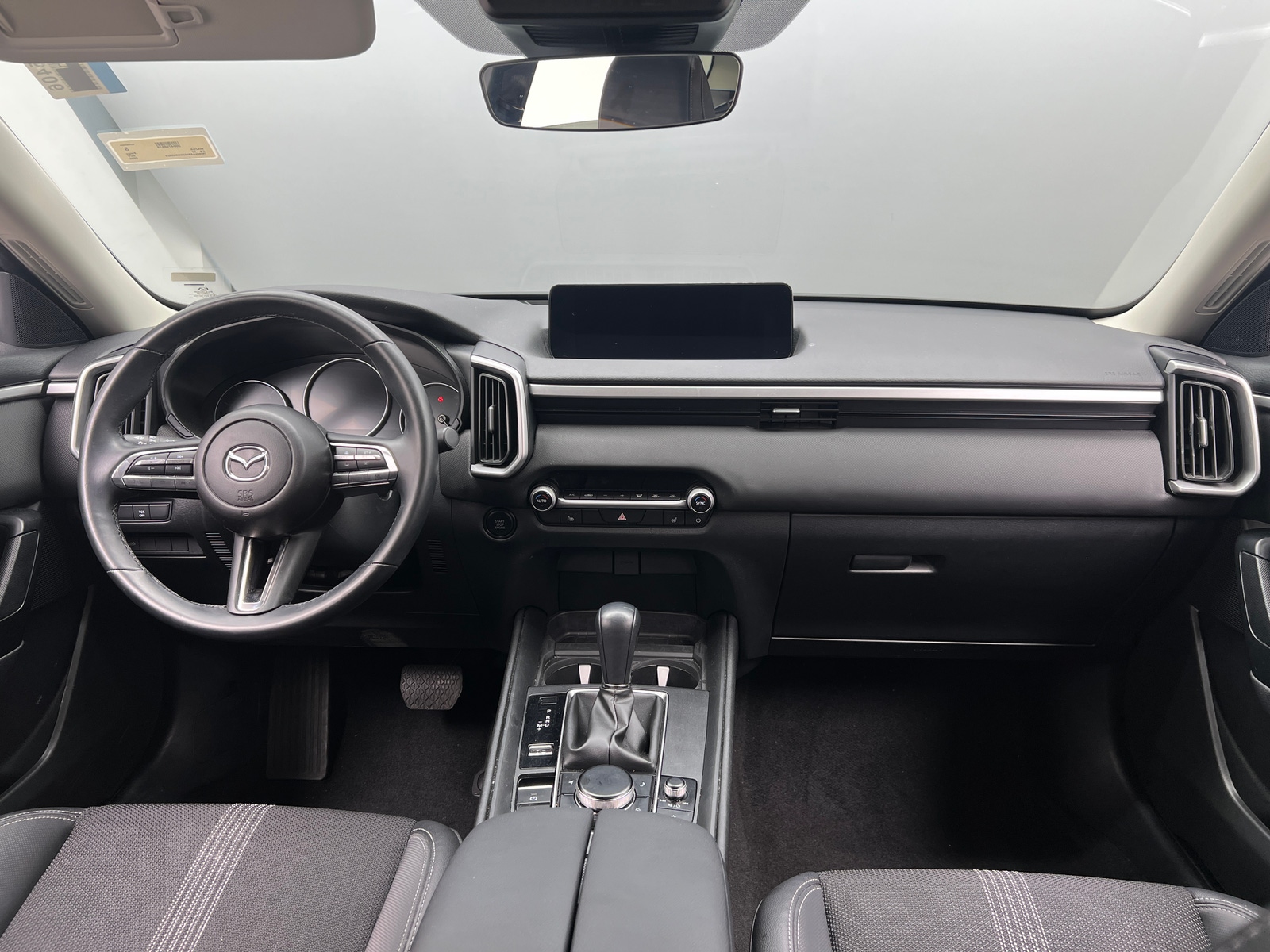 Thumbnail: 2025 Mazda CX-50 - 2
