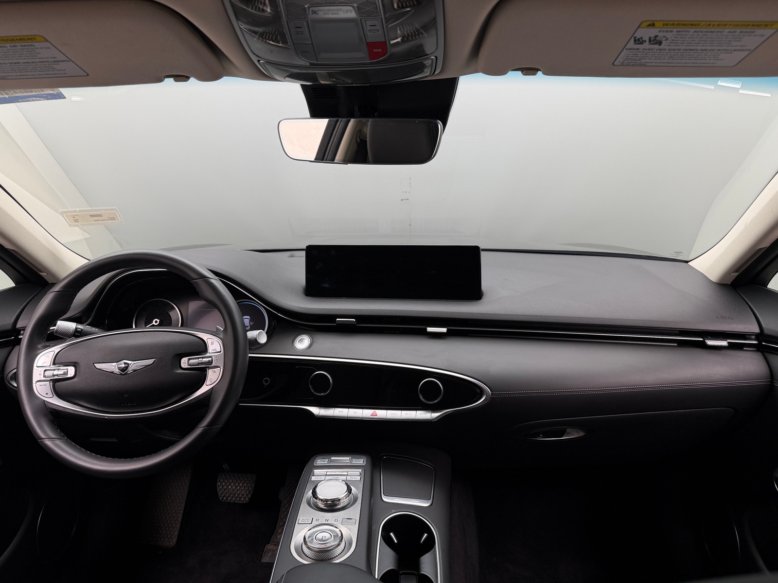 Thumbnail: 2025 Genesis GV70 - 2